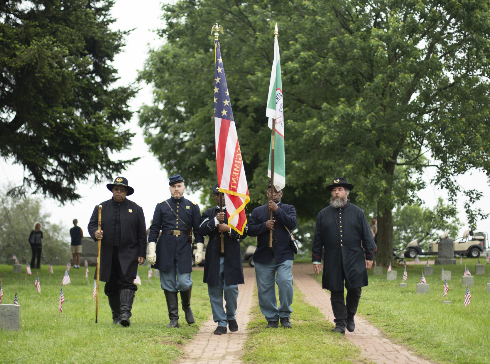 Memorial Day